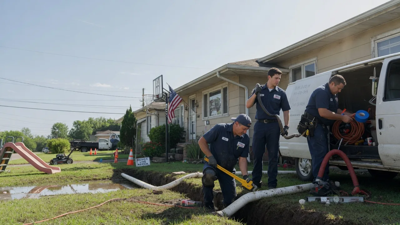 Toilet Installation in Carpinteria, CA near me
